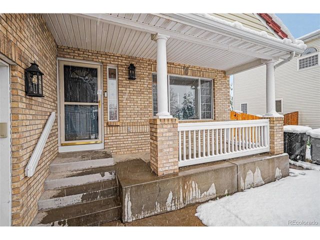 20734 E 49th Ave, Denver, CO 80249