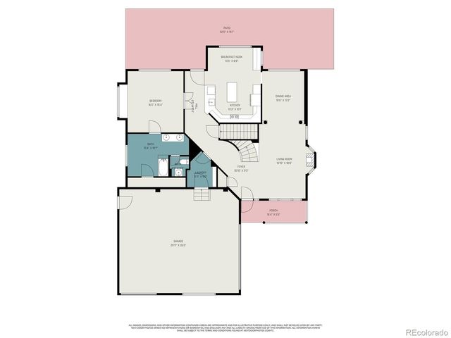 20734 E 49th Ave, Denver, CO 80249