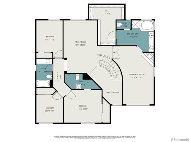 20734 E 49th Ave, Denver, CO 80249