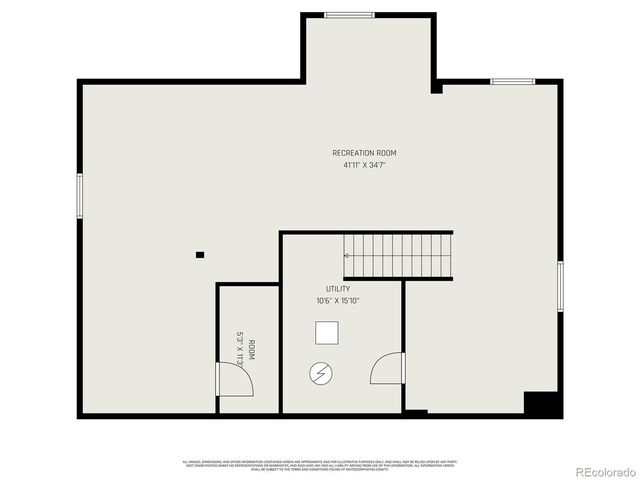 20734 E 49th Ave, Denver, CO 80249