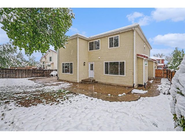 20734 E 49th Ave, Denver, CO 80249