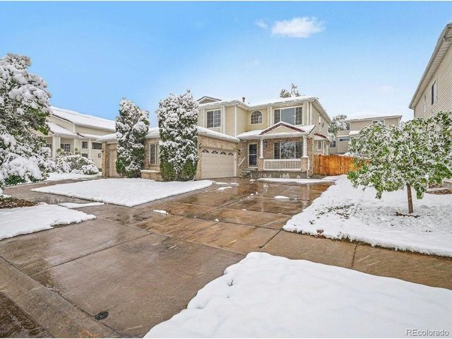 20734 E 49th Ave, Denver, CO 80249