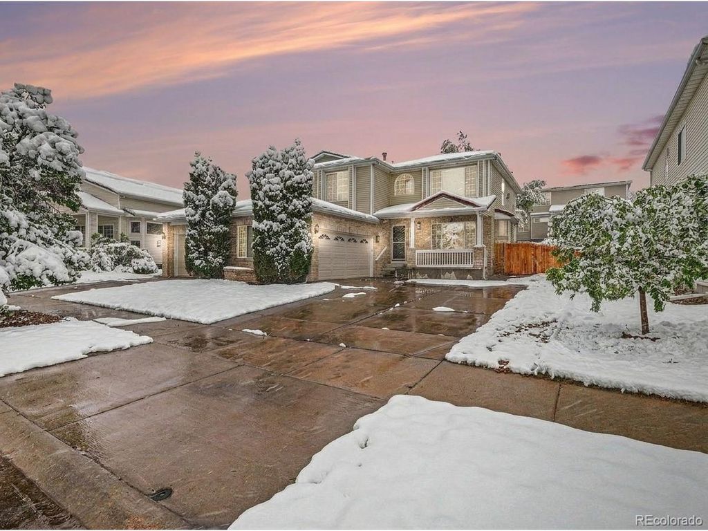 20734 E 49th Ave, Denver, CO 80249