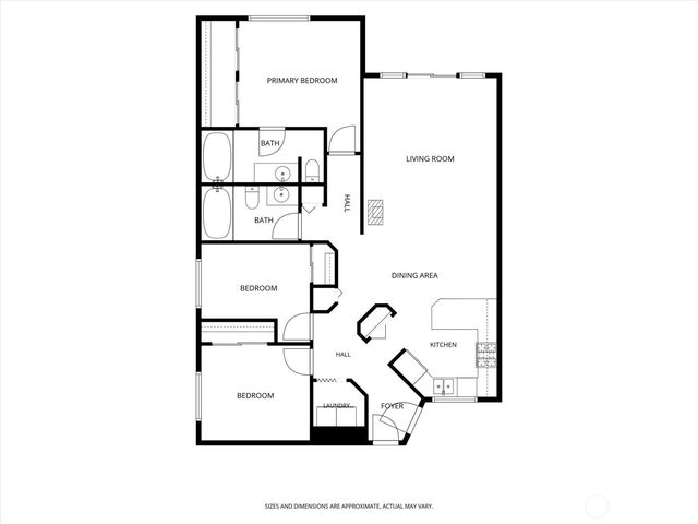5805 105th Place NE, Marysville, WA 98270