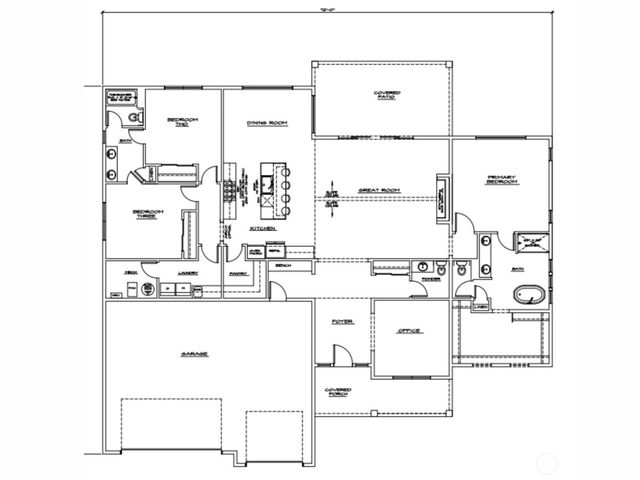 27030 35th Avenue NE, Arlington, WA 98223