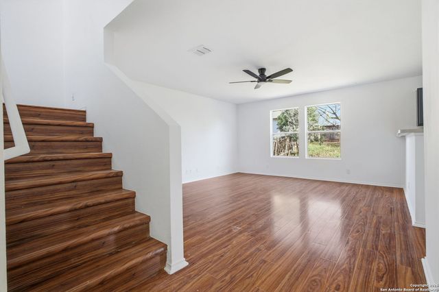 9834 Dull Knife, San Antonio, TX 78239