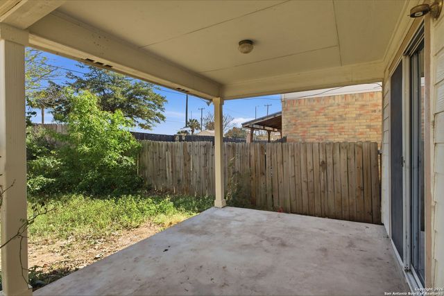 9834 Dull Knife, San Antonio, TX 78239