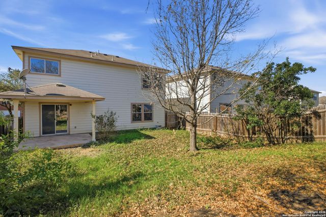 9834 Dull Knife, San Antonio, TX 78239