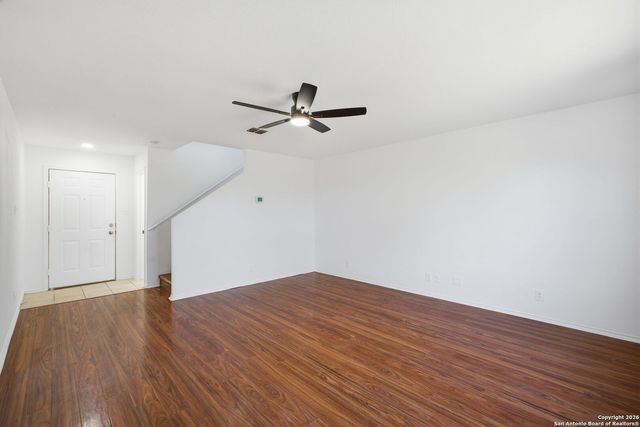 9834 Dull Knife, San Antonio, TX 78239