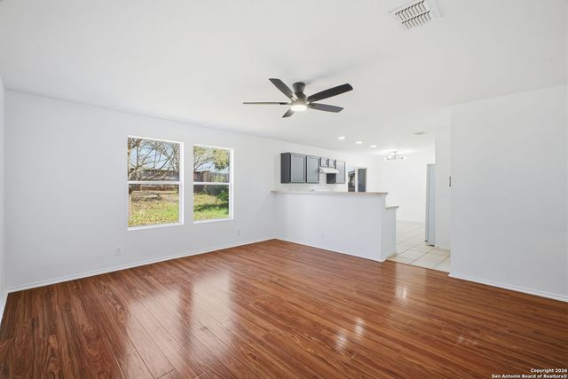 9834 Dull Knife, San Antonio, TX 78239