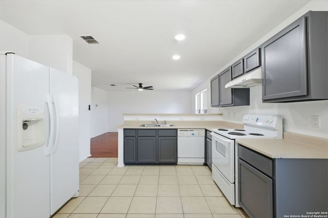 9834 Dull Knife, San Antonio, TX 78239