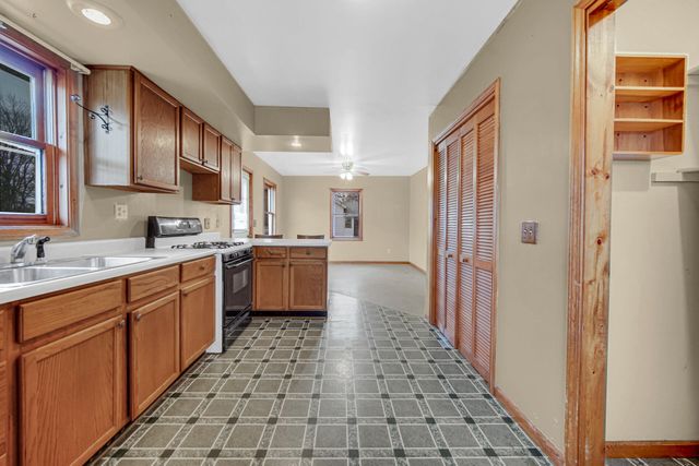 204 Railroad Avenue, Westville, IN 46391