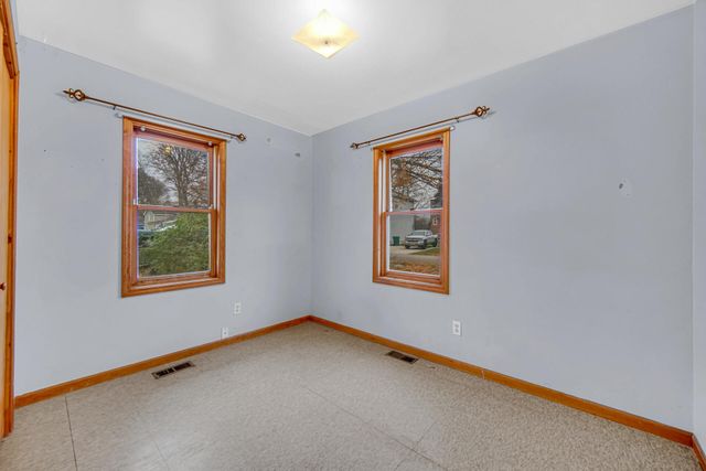 204 Railroad Avenue, Westville, IN 46391