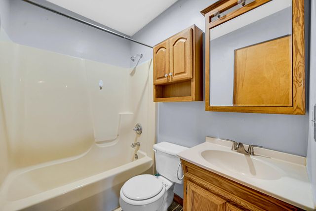 204 Railroad Avenue, Westville, IN 46391