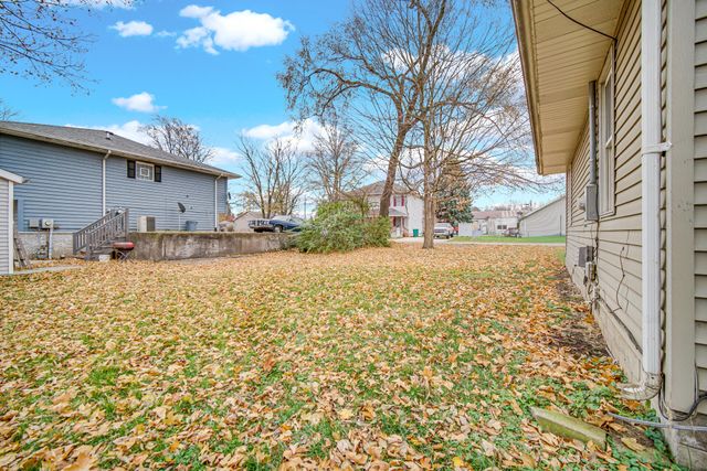 204 Railroad Avenue, Westville, IN 46391