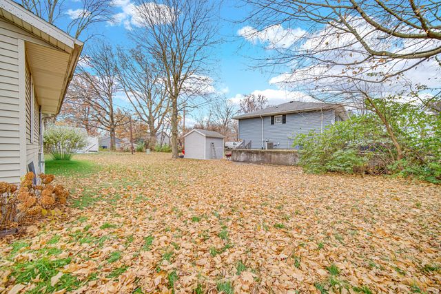 204 Railroad Avenue, Westville, IN 46391