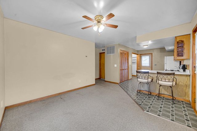 204 Railroad Avenue, Westville, IN 46391