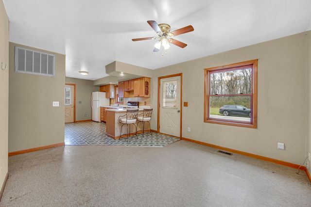 204 Railroad Avenue, Westville, IN 46391