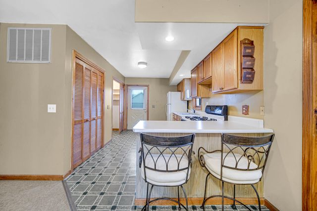 204 Railroad Avenue, Westville, IN 46391