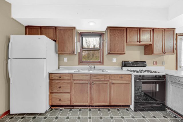 204 Railroad Avenue, Westville, IN 46391