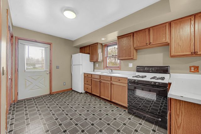 204 Railroad Avenue, Westville, IN 46391