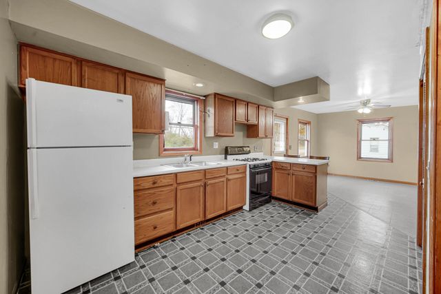 204 Railroad Avenue, Westville, IN 46391