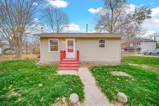 204 Railroad Avenue, Westville, IN 46391