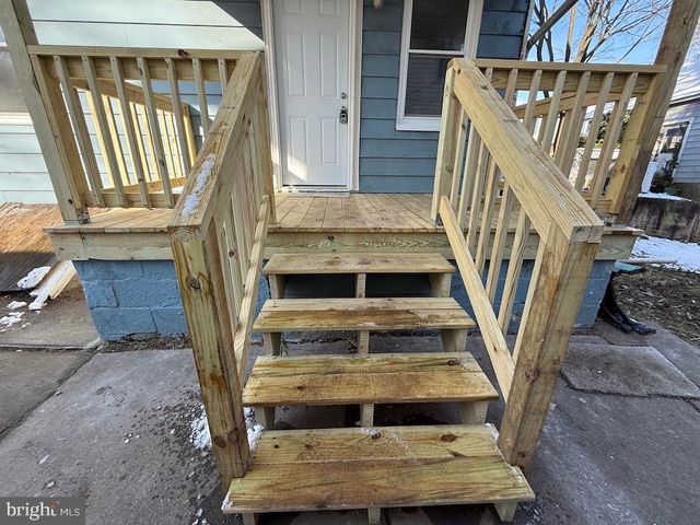 264 CHURCH ST, Millersburg, PA 17061