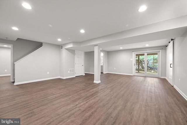 8209 MOSSY STONE CT, Laurel, MD 20723