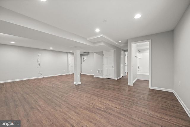 8209 MOSSY STONE CT, Laurel, MD 20723