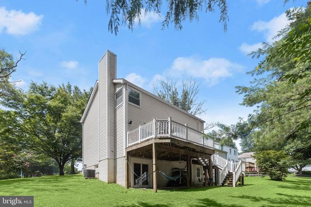 8209 MOSSY STONE CT, Laurel, MD 20723