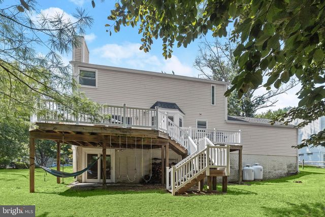 8209 MOSSY STONE CT, Laurel, MD 20723