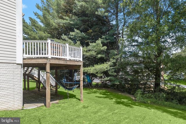 8209 MOSSY STONE CT, Laurel, MD 20723