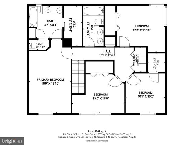 8209 MOSSY STONE CT, Laurel, MD 20723