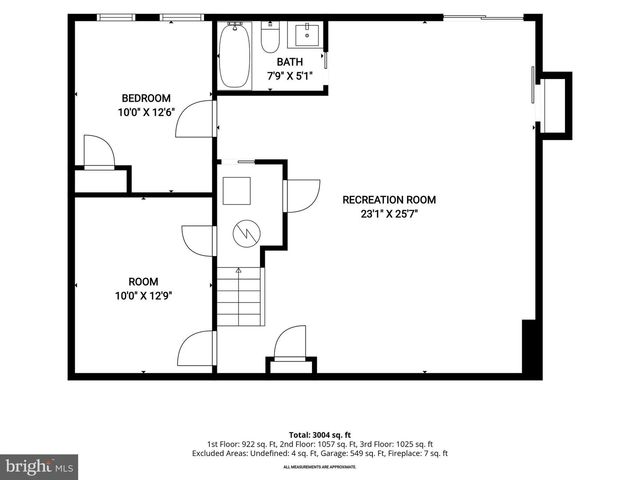 8209 MOSSY STONE CT, Laurel, MD 20723