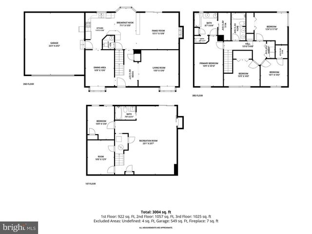 8209 MOSSY STONE CT, Laurel, MD 20723