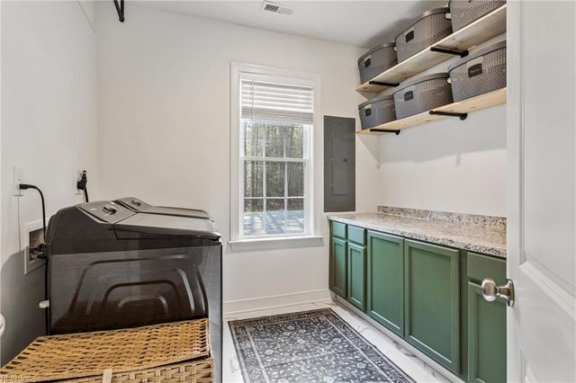 5903 Homeplace LN, Gloucester, VA 23061