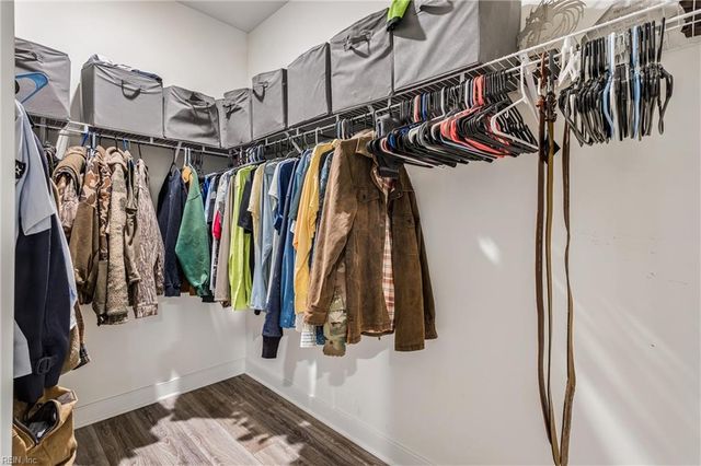 5903 Homeplace LN, Gloucester, VA 23061