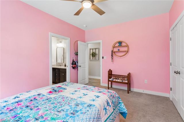 5903 Homeplace LN, Gloucester, VA 23061