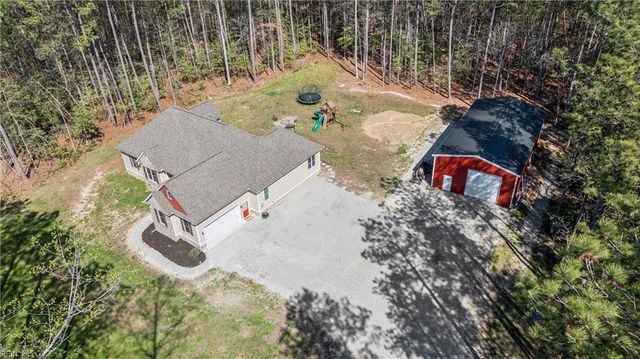 5903 Homeplace LN, Gloucester, VA 23061