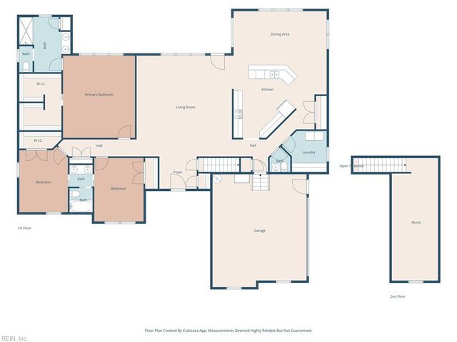 5903 Homeplace LN, Gloucester, VA 23061