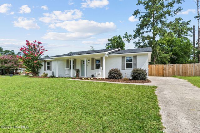 3711 Cairo Court, Augusta, GA 30906