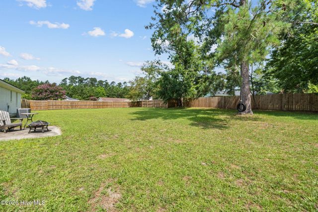 3711 Cairo Court, Augusta, GA 30906