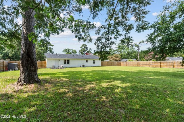 3711 Cairo Court, Augusta, GA 30906