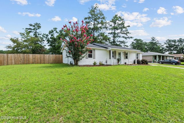 3711 Cairo Court, Augusta, GA 30906