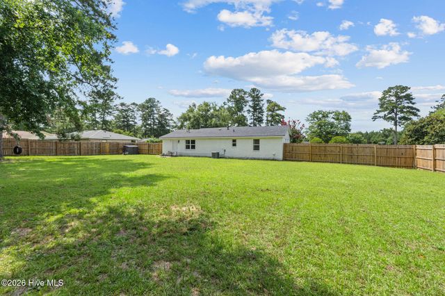 3711 Cairo Court, Augusta, GA 30906