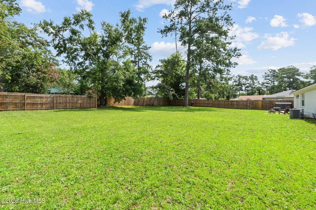 3711 Cairo Court, Augusta, GA 30906