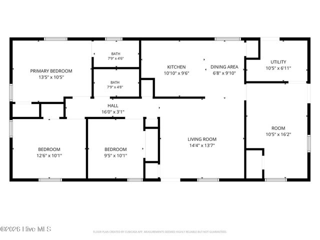 3711 Cairo Court, Augusta, GA 30906