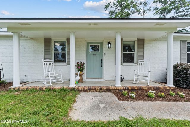 3711 Cairo Court, Augusta, GA 30906