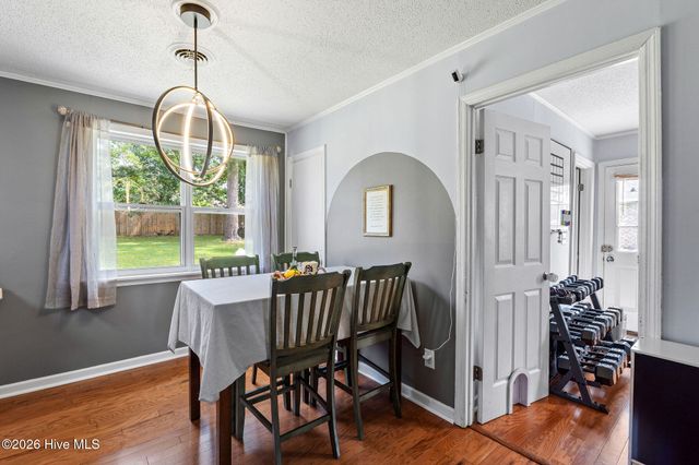 3711 Cairo Court, Augusta, GA 30906
